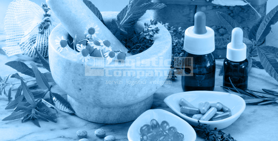 logisticcompany Deposito prodotti alimentari