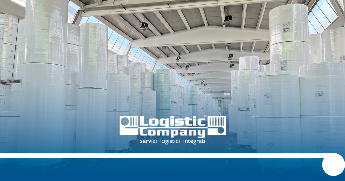 gestione scorte magazzino